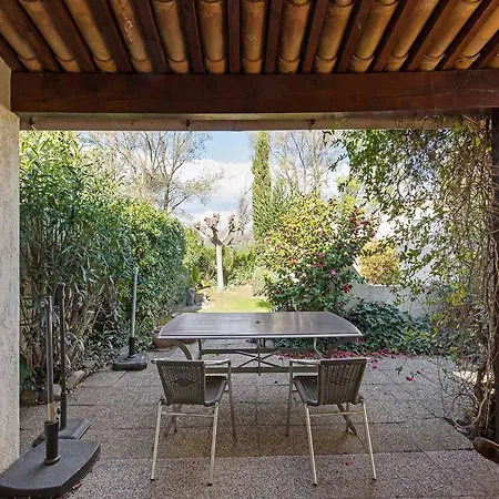 Modern Apt By The Beach In * Agde